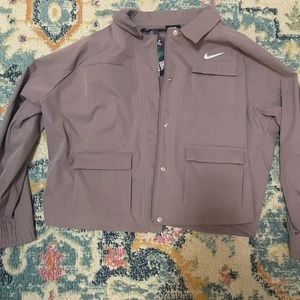 Nike coat. New with tags.